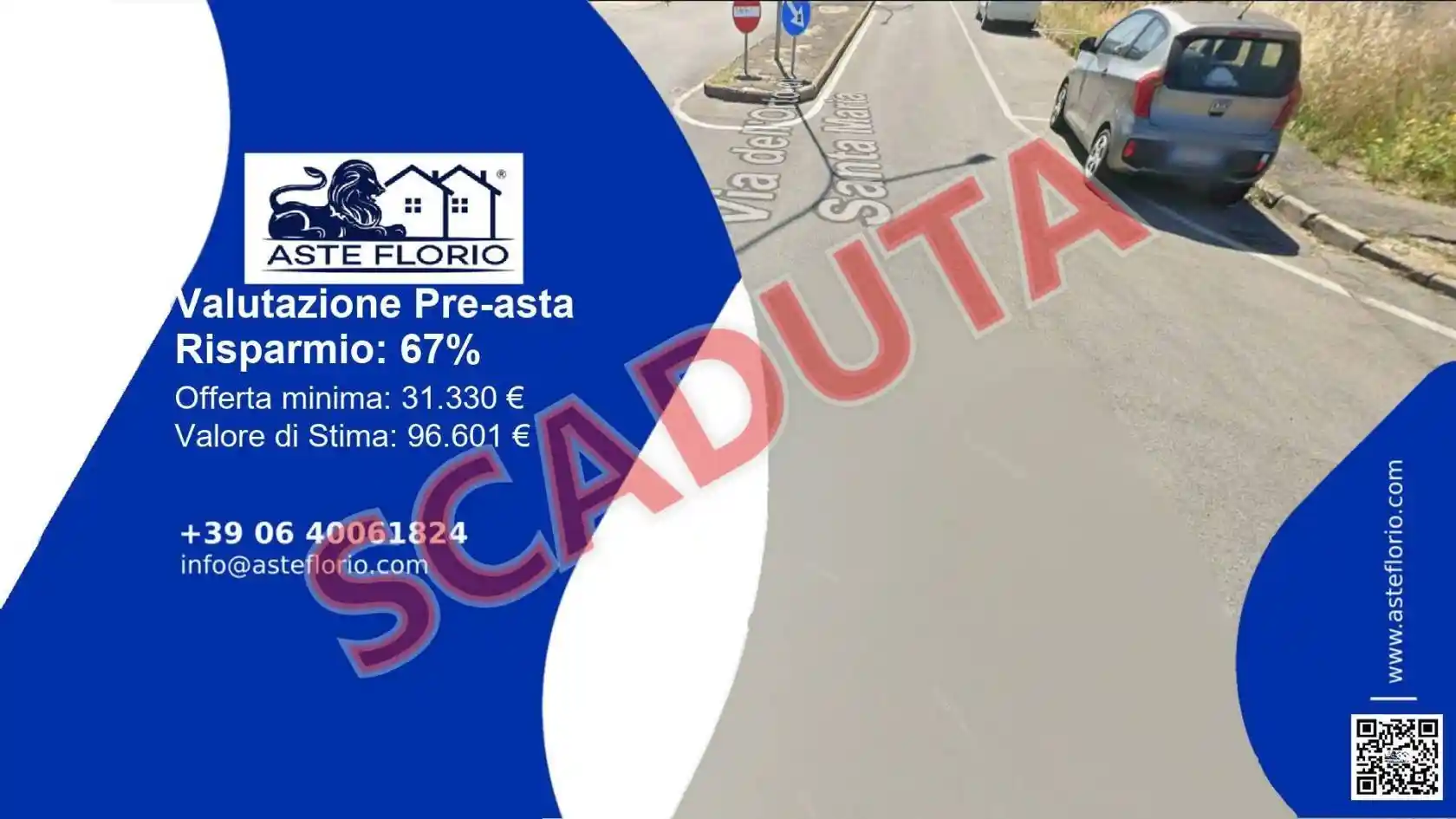 Appartamento in vendita a Zagarolo