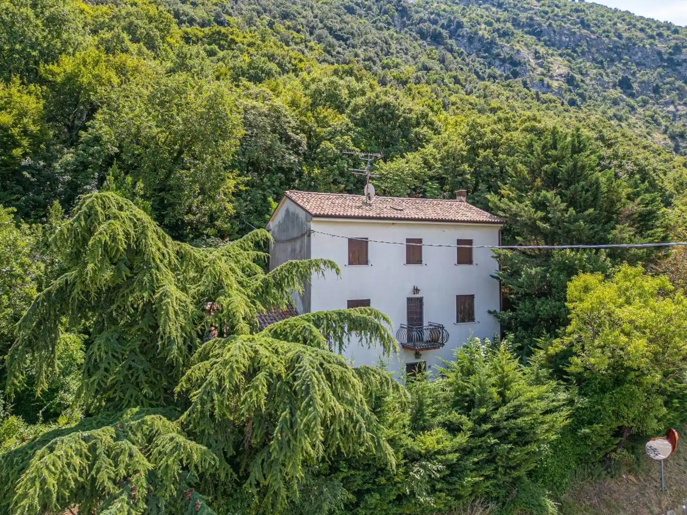Villa in vendita a Sant'Ambrogio di Valpolicella