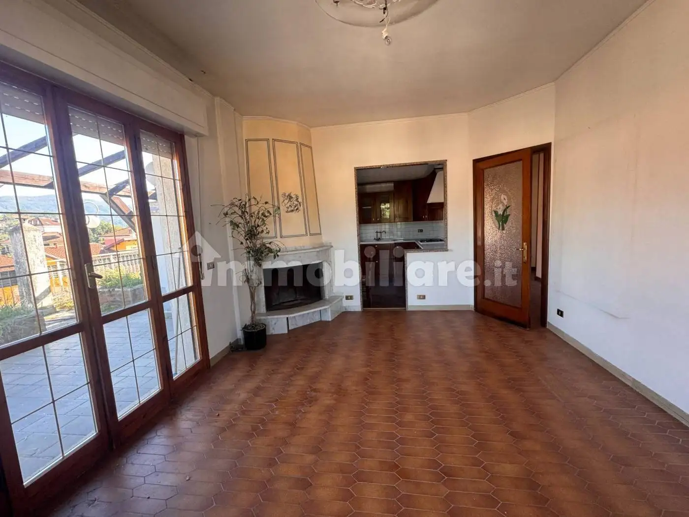 Appartamento in vendita a Bolano