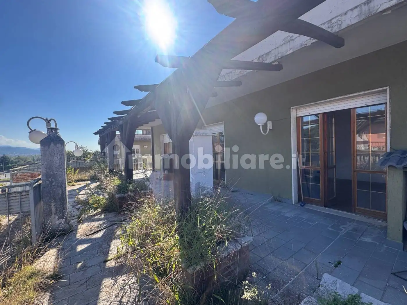 Appartamento piazza 4 Novembre, Ceparana Carpena, Bolano - foto 2