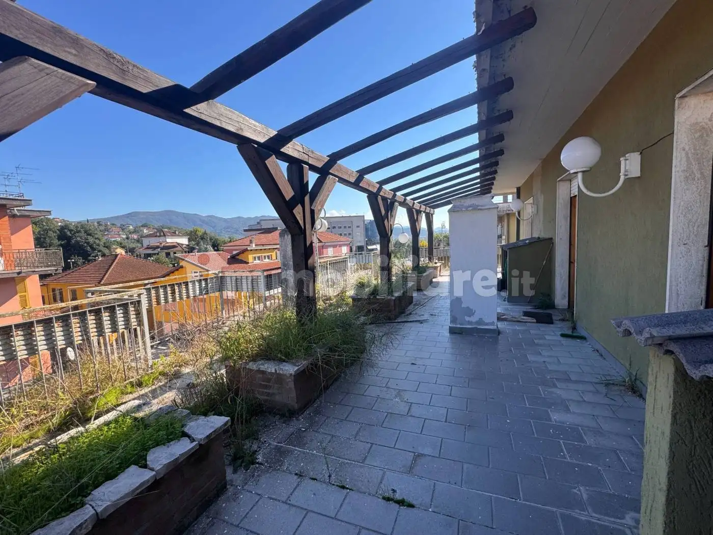 Appartamento piazza 4 Novembre, Ceparana Carpena, Bolano - foto 3