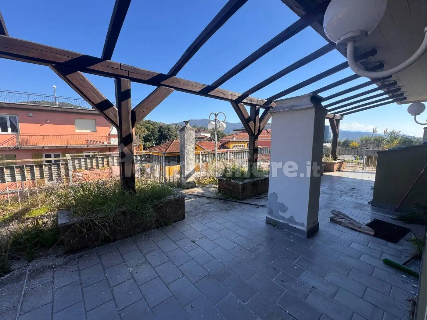 Appartamento piazza 4 Novembre, Ceparana Carpena, Bolano - foto 4