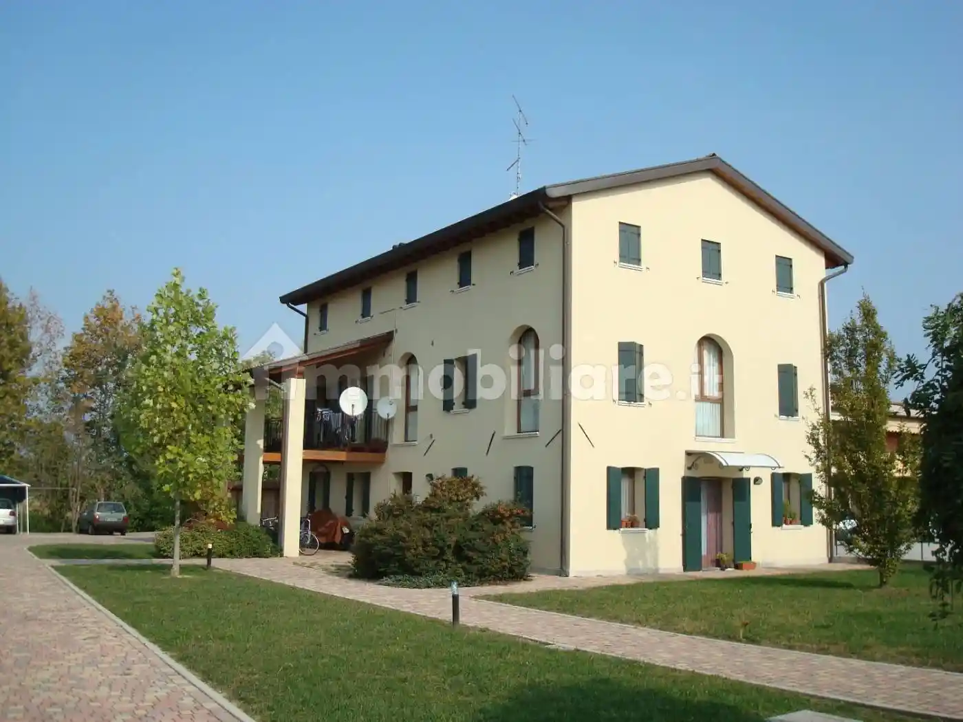 Bilocale via Luigi Einaudi, Calderano, Gaiarine - foto 2