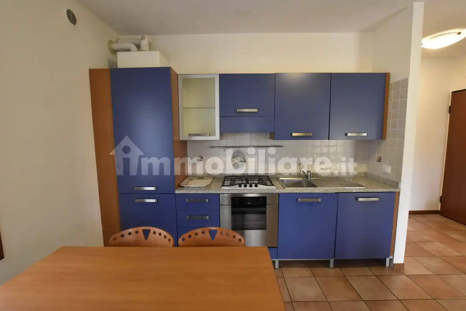 Bilocale via Luigi Einaudi, Calderano, Gaiarine - foto 3