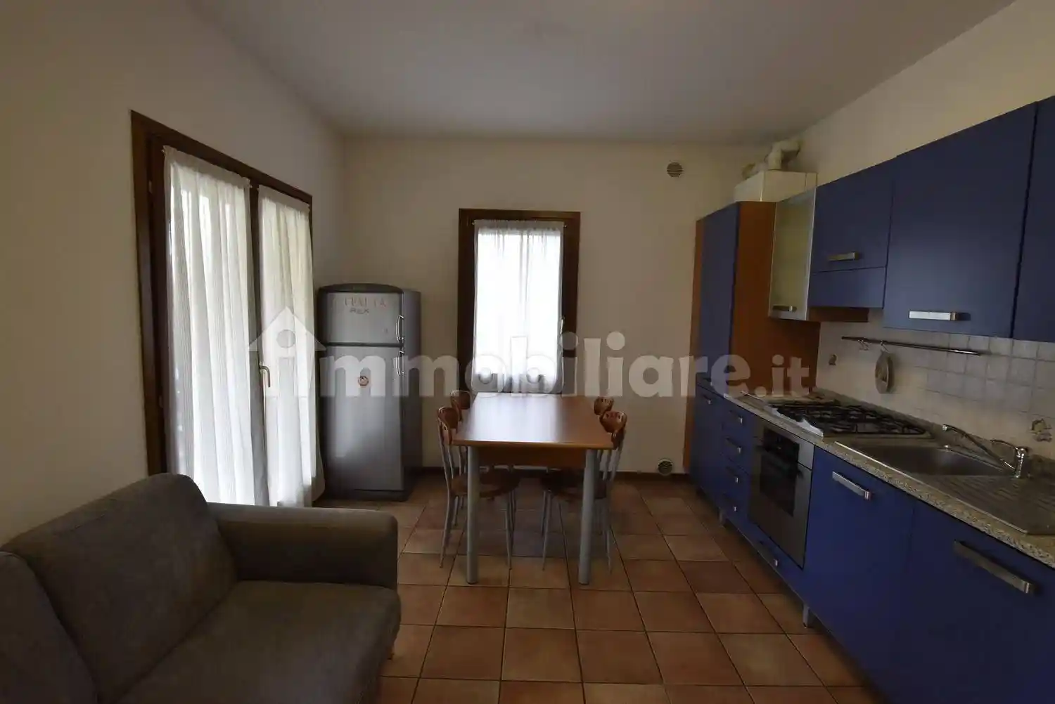 Bilocale via Luigi Einaudi, Calderano, Gaiarine - foto 4