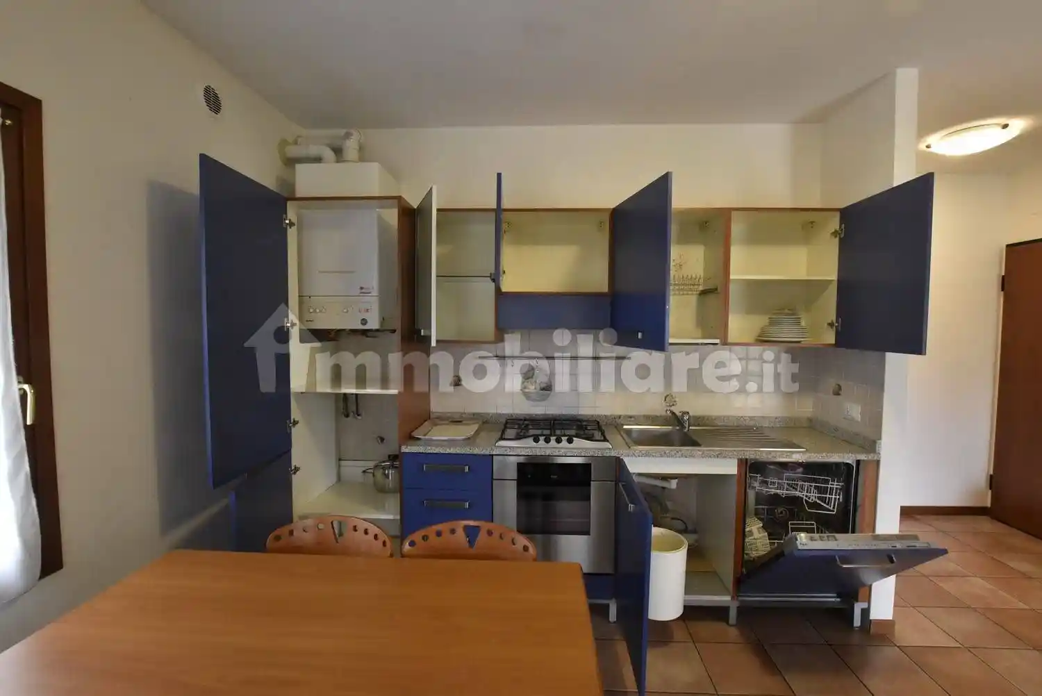 Bilocale via Luigi Einaudi, Calderano, Gaiarine - foto 5