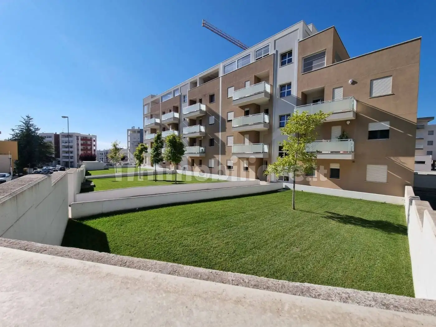 Appartamento in vendita a Matera