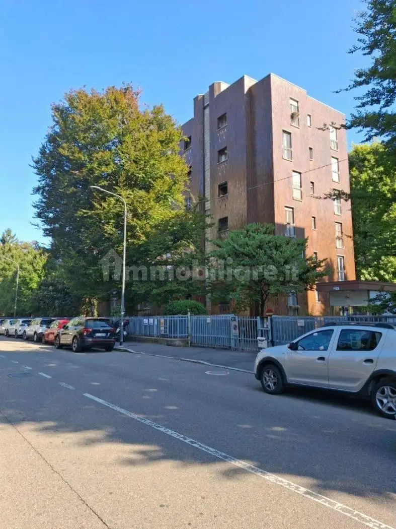 Apartment in vendita a Milan
