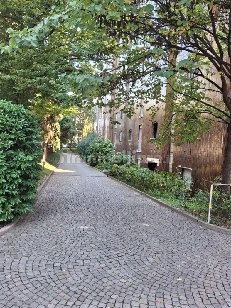 Bilocale via Pietro Rondoni 11, Tripoli - Soderini, Milano - foto 3