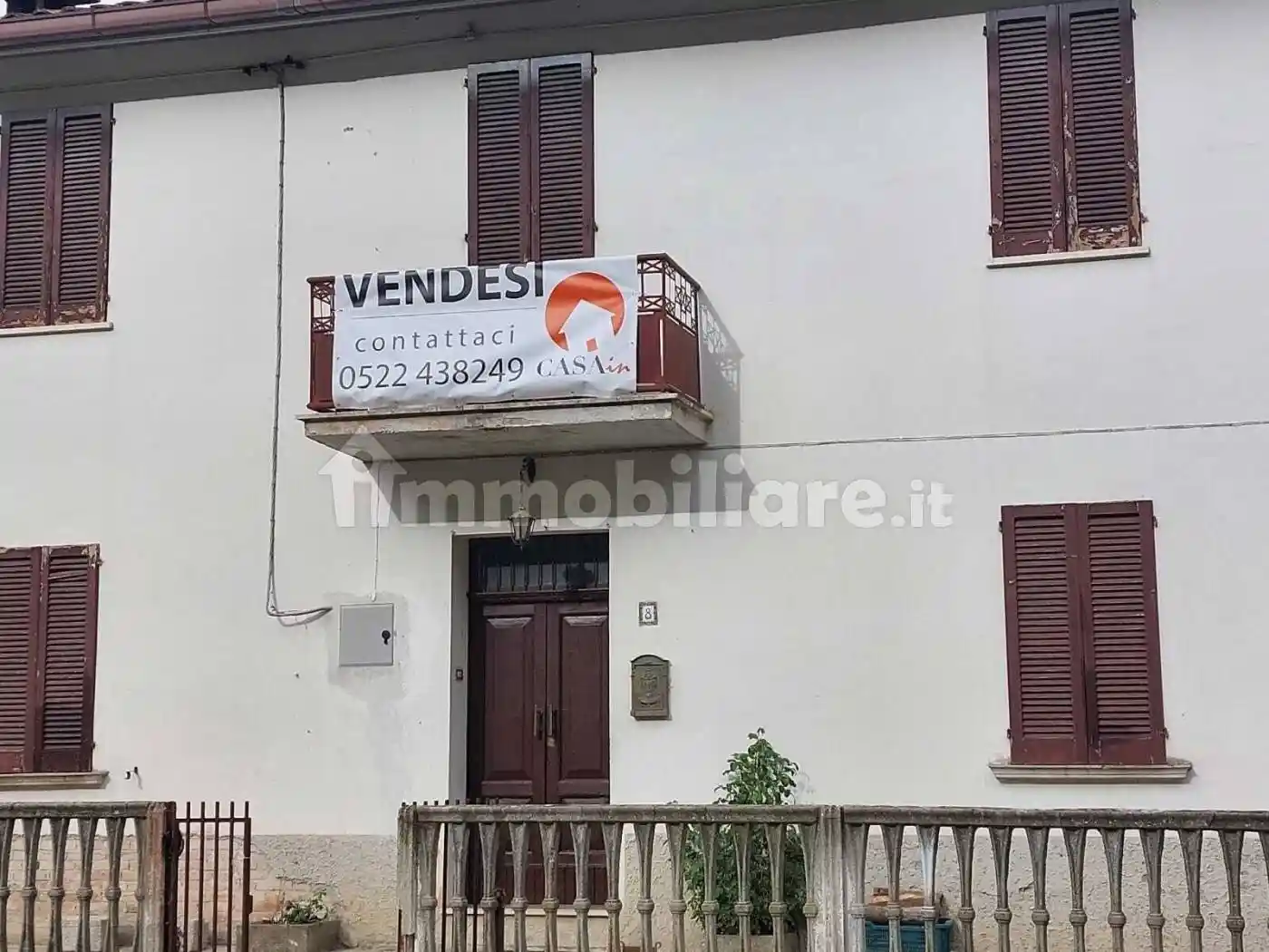 Bilocale da ristrutturare, primo piano, Centro, Montorio al Vomano - foto 3