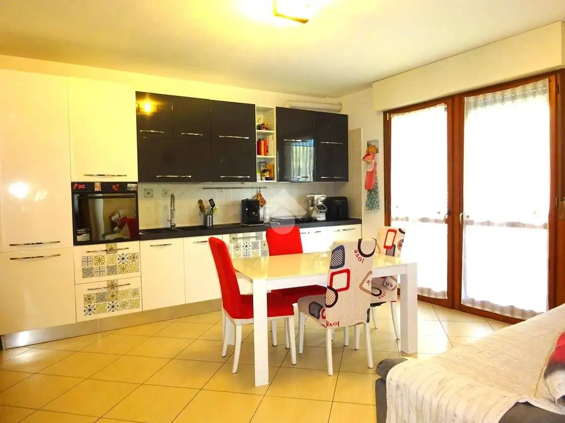 Appartamento in vendita a Ferrara