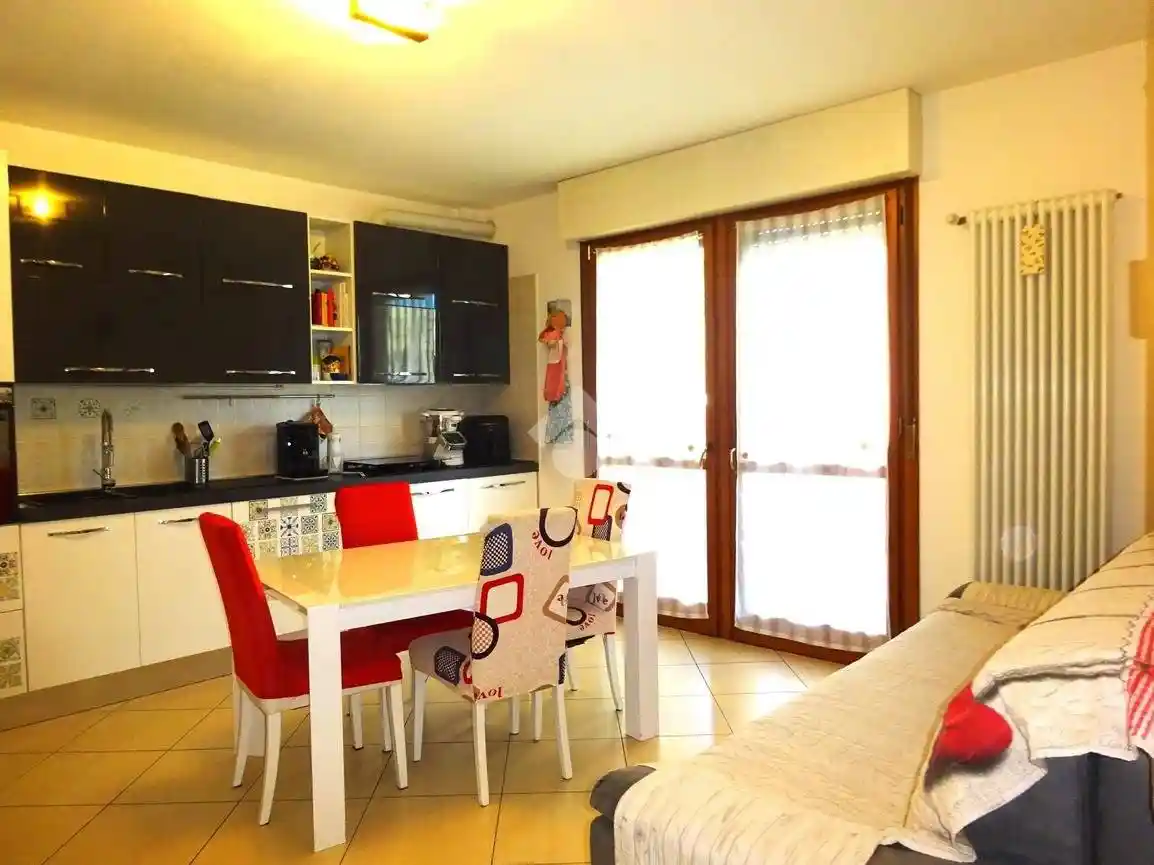 Trilocale via Ruggero Tambroni, Comacchio, Ferrara - foto 2