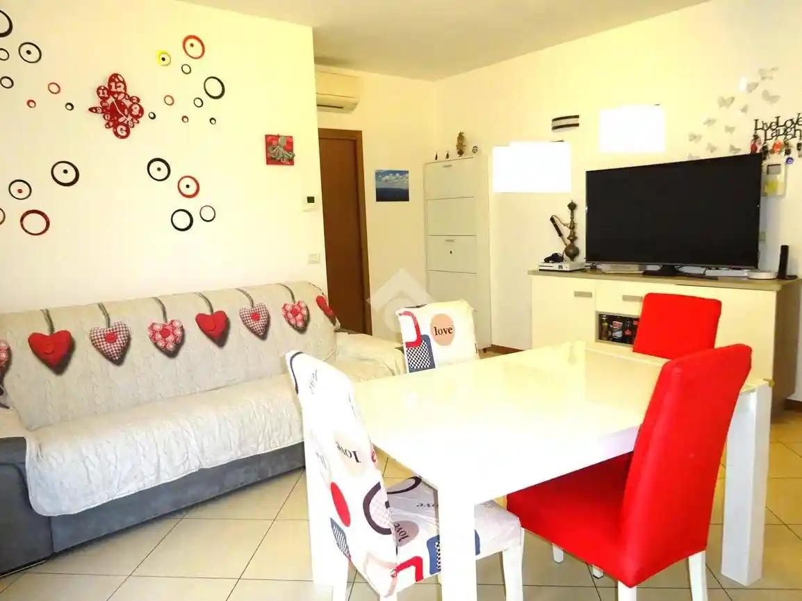 Trilocale via Ruggero Tambroni, Comacchio, Ferrara - foto 3