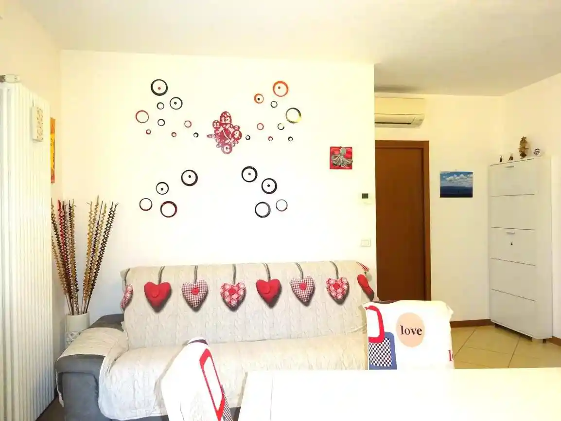 Trilocale via Ruggero Tambroni, Comacchio, Ferrara - foto 4