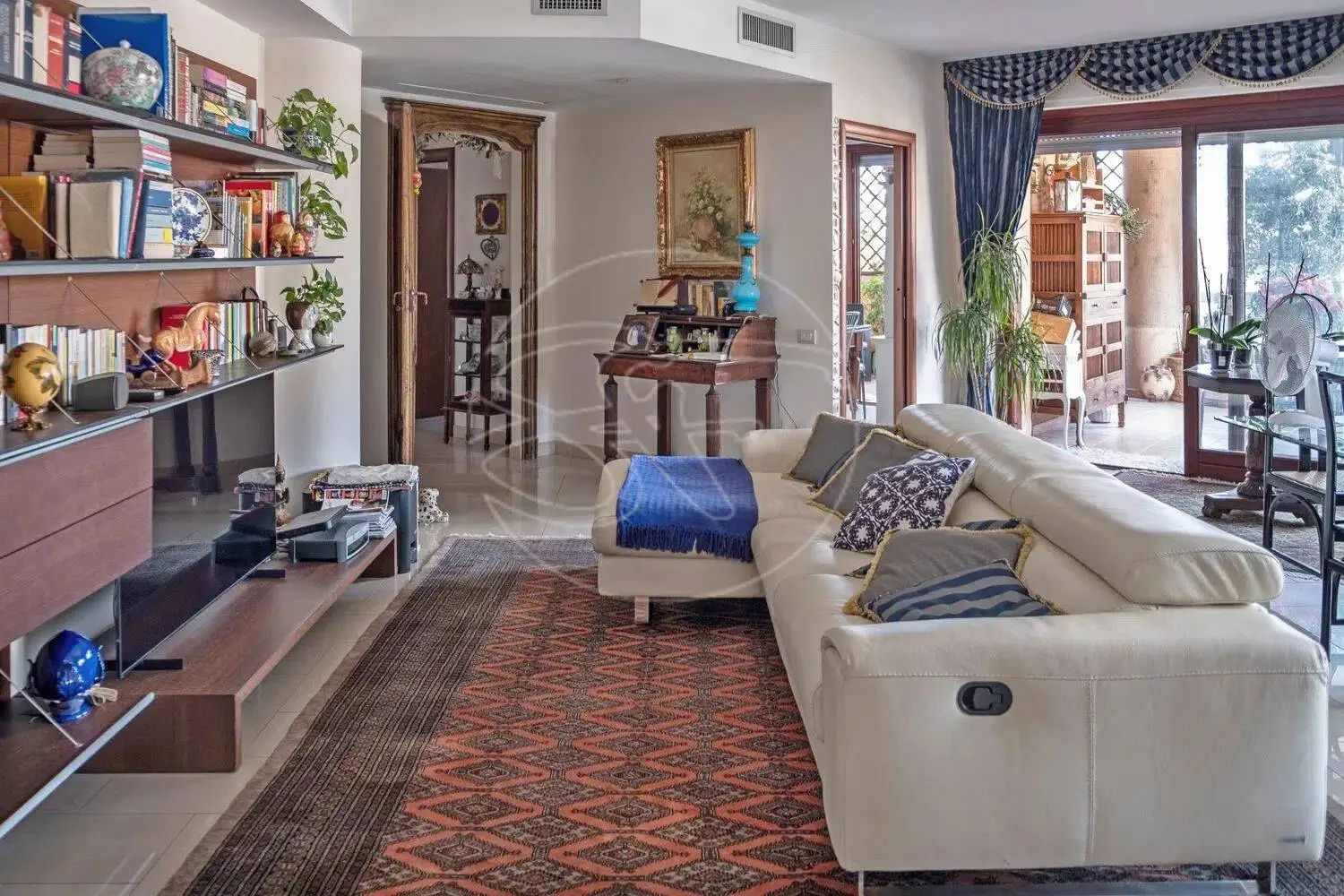 Appartamento in vendita a Cagliari