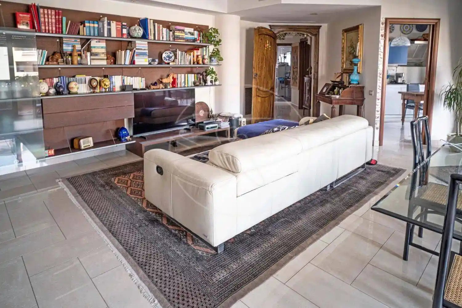 Appartamento via Filippo Figari, Piazza Giovanni XXIII, Cagliari - foto 2