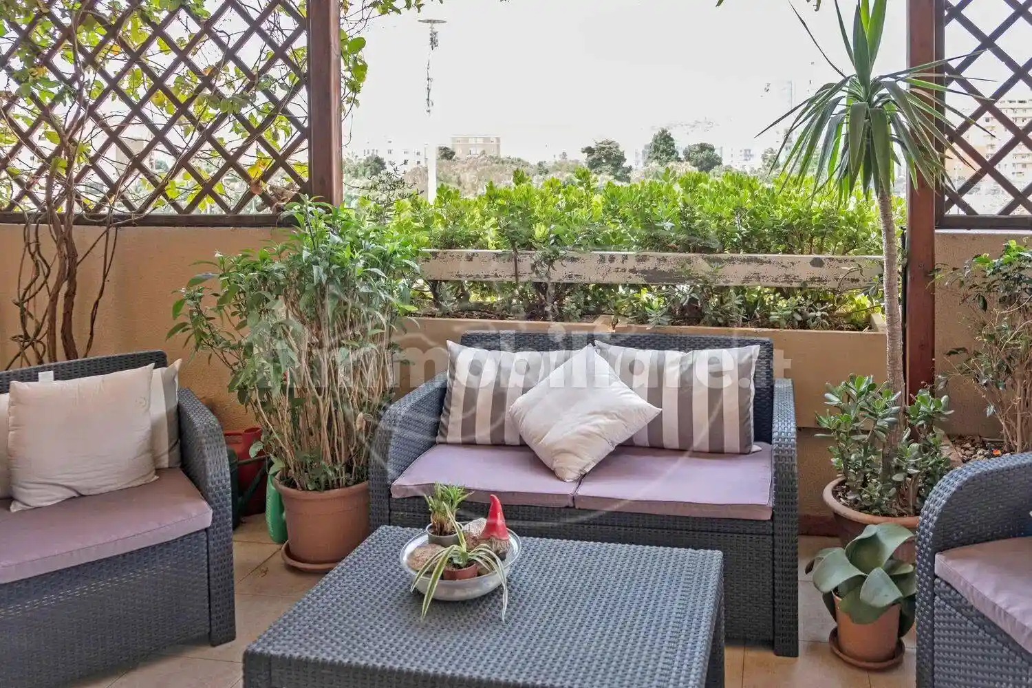 Appartamento via Filippo Figari, Piazza Giovanni XXIII, Cagliari - foto 5