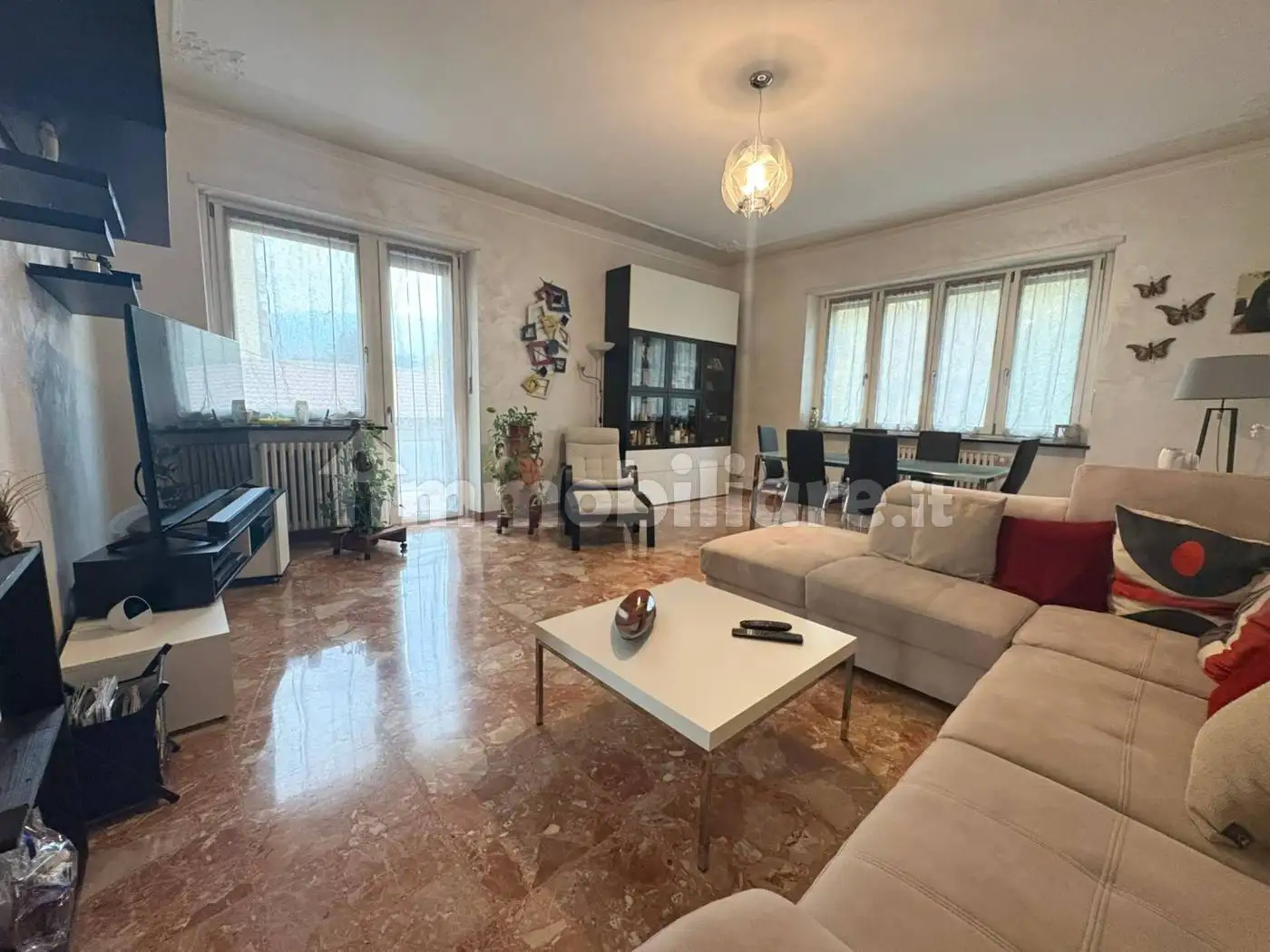 Appartamento in vendita a Pinerolo