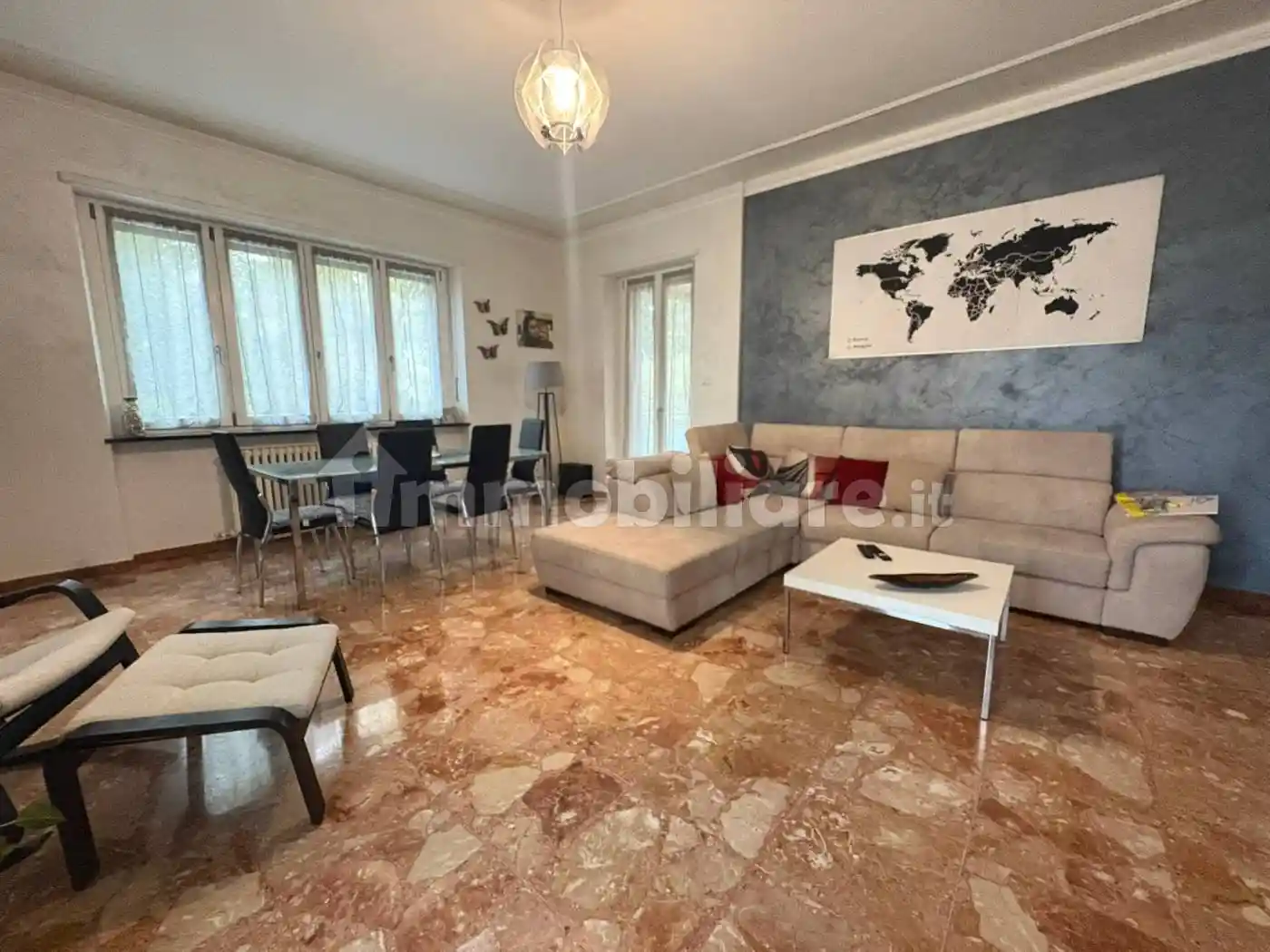 Quadrilocale via Brigata Cagliari 35, Ospedale, Cottolengo, Pinerolo - foto 2