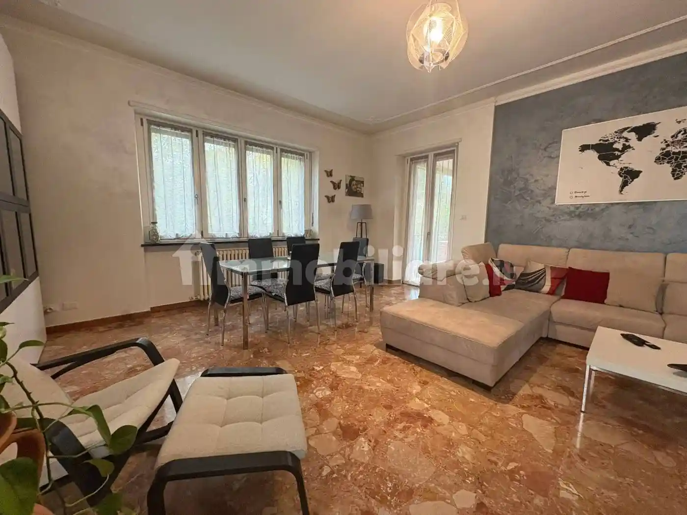 Quadrilocale via Brigata Cagliari 35, Ospedale, Cottolengo, Pinerolo - foto 3