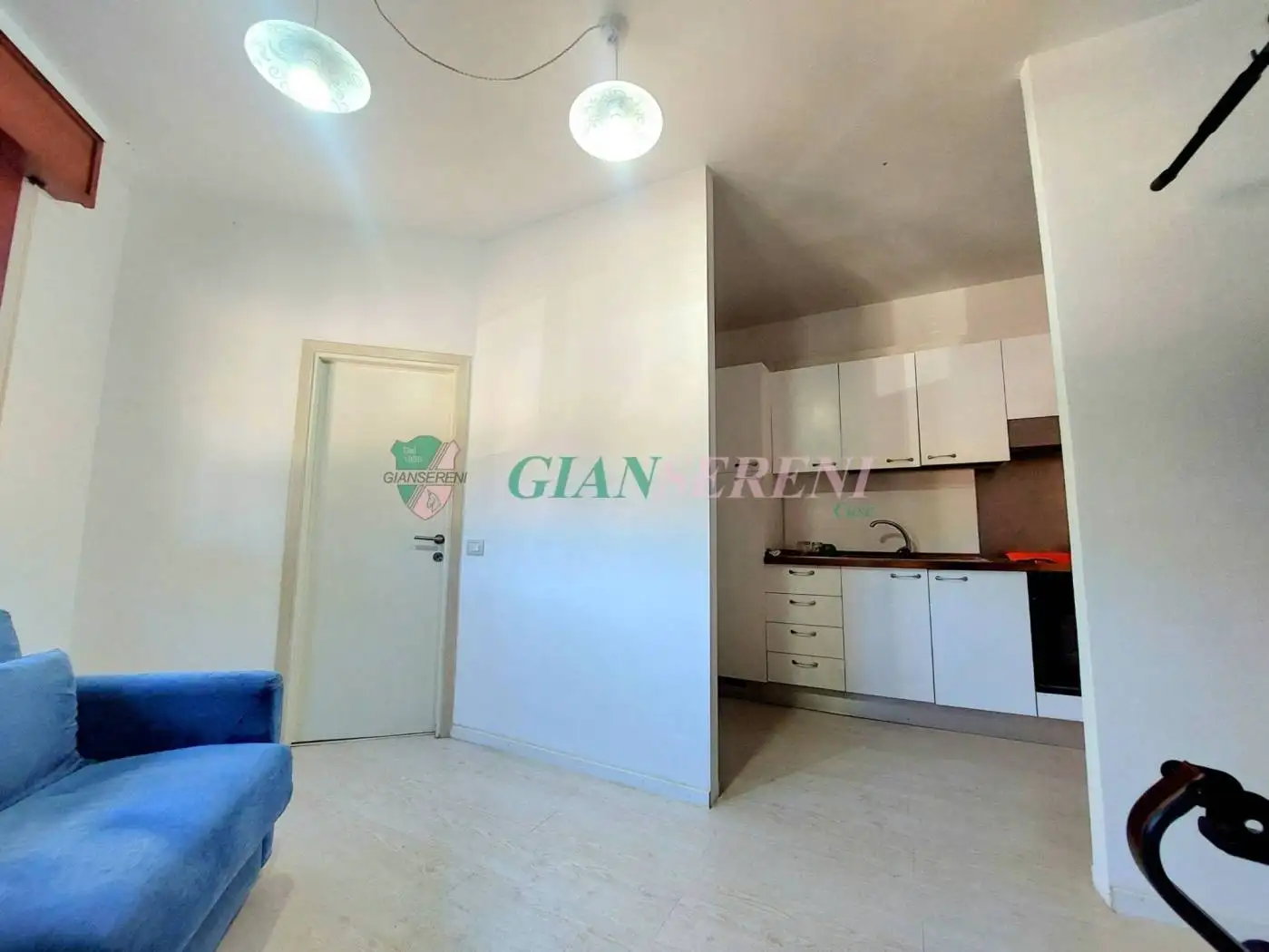 Appartamento in vendita a Castiglione della Pescaia