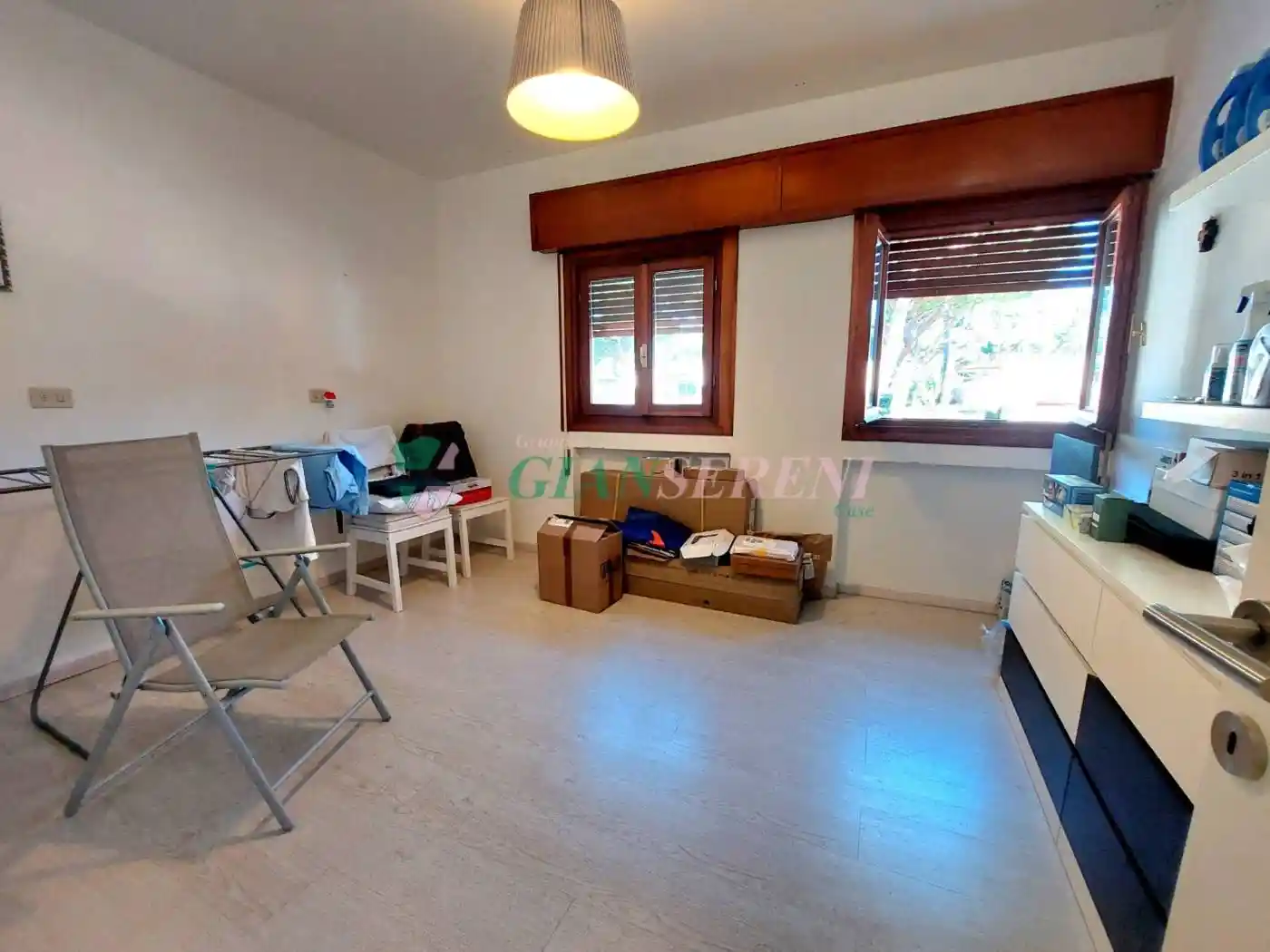 Trilocale via del Gualdo, Punta Ala, Castiglione della Pescaia - foto 3