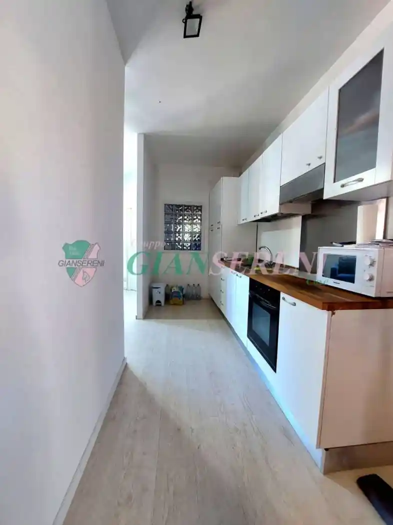 Trilocale via del Gualdo, Punta Ala, Castiglione della Pescaia - foto 4