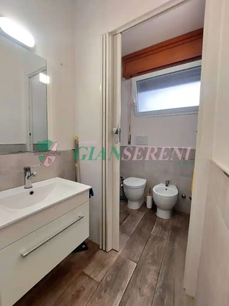 Trilocale via del Gualdo, Punta Ala, Castiglione della Pescaia - foto 5