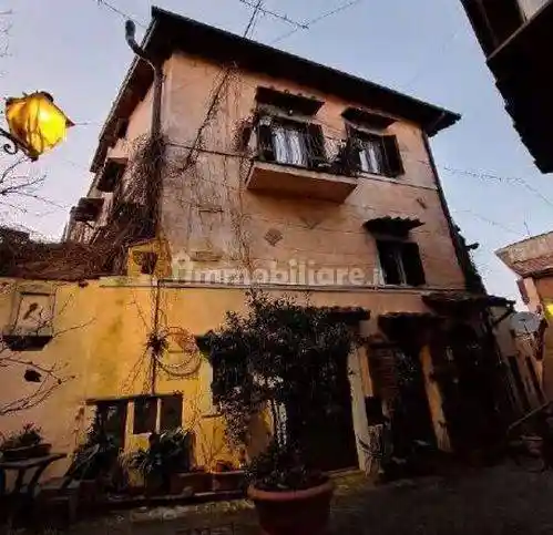 Appartamento in vendita a Monte Compatri