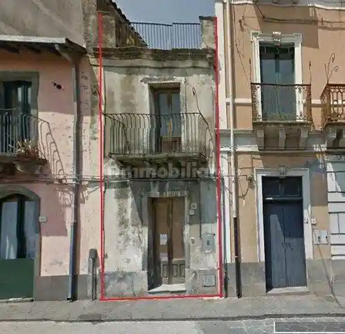 Villa in vendita a Linguaglossa