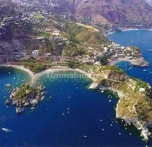 Palazzo - Edificio in vendita a Taormina