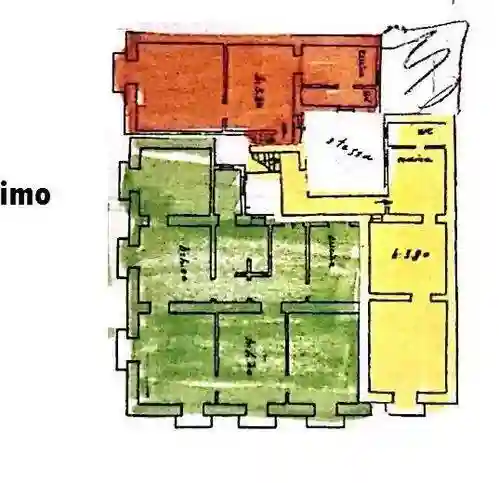 Palazzo - Edificio - foto 4