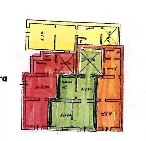 Palazzo - Edificio - foto 5