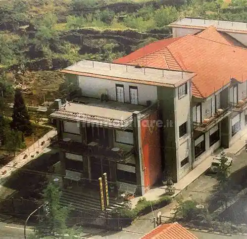 Palazzo - Edificio in vendita a Linguaglossa