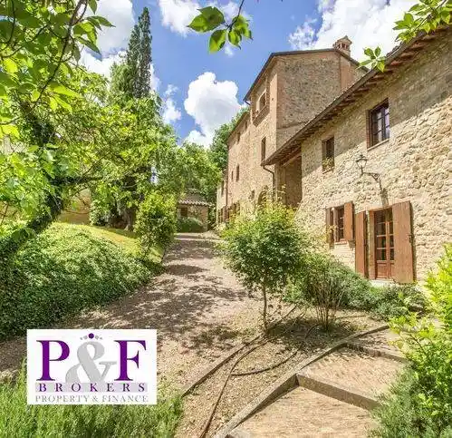 Palazzo - Edificio in Vendita - foto 2