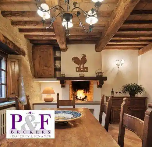 Palazzo - Edificio in Vendita - foto 5