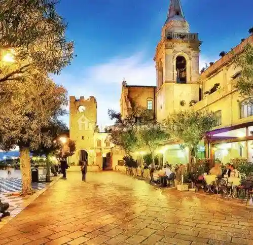 Palazzo - Edificio - foto 2