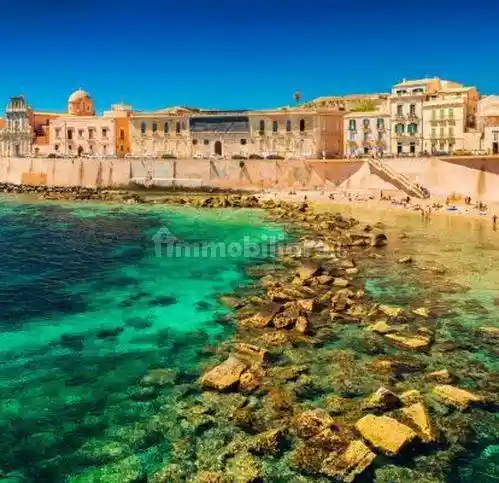 Palazzo - Edificio in Vendita - foto 5