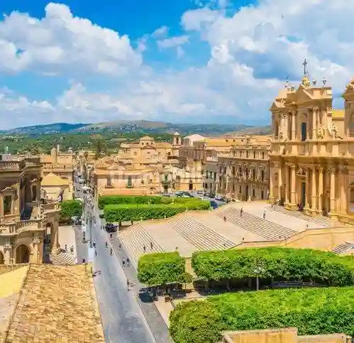 Palazzo - Edificio - foto 3