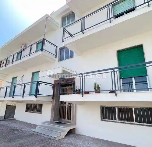 Palazzo - Edificio in vendita a Siracusa