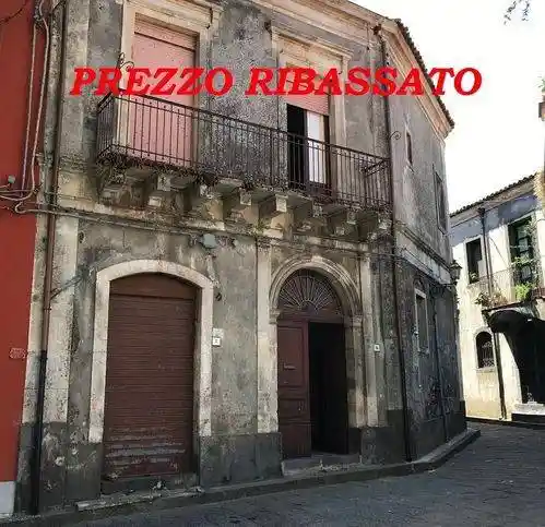 Villa in vendita a Linguaglossa