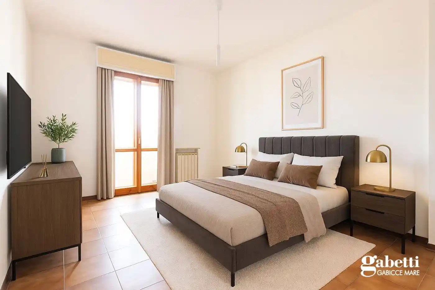 Quadrilocale via virgilio, 11, Centro, Morciano di Romagna - foto 3