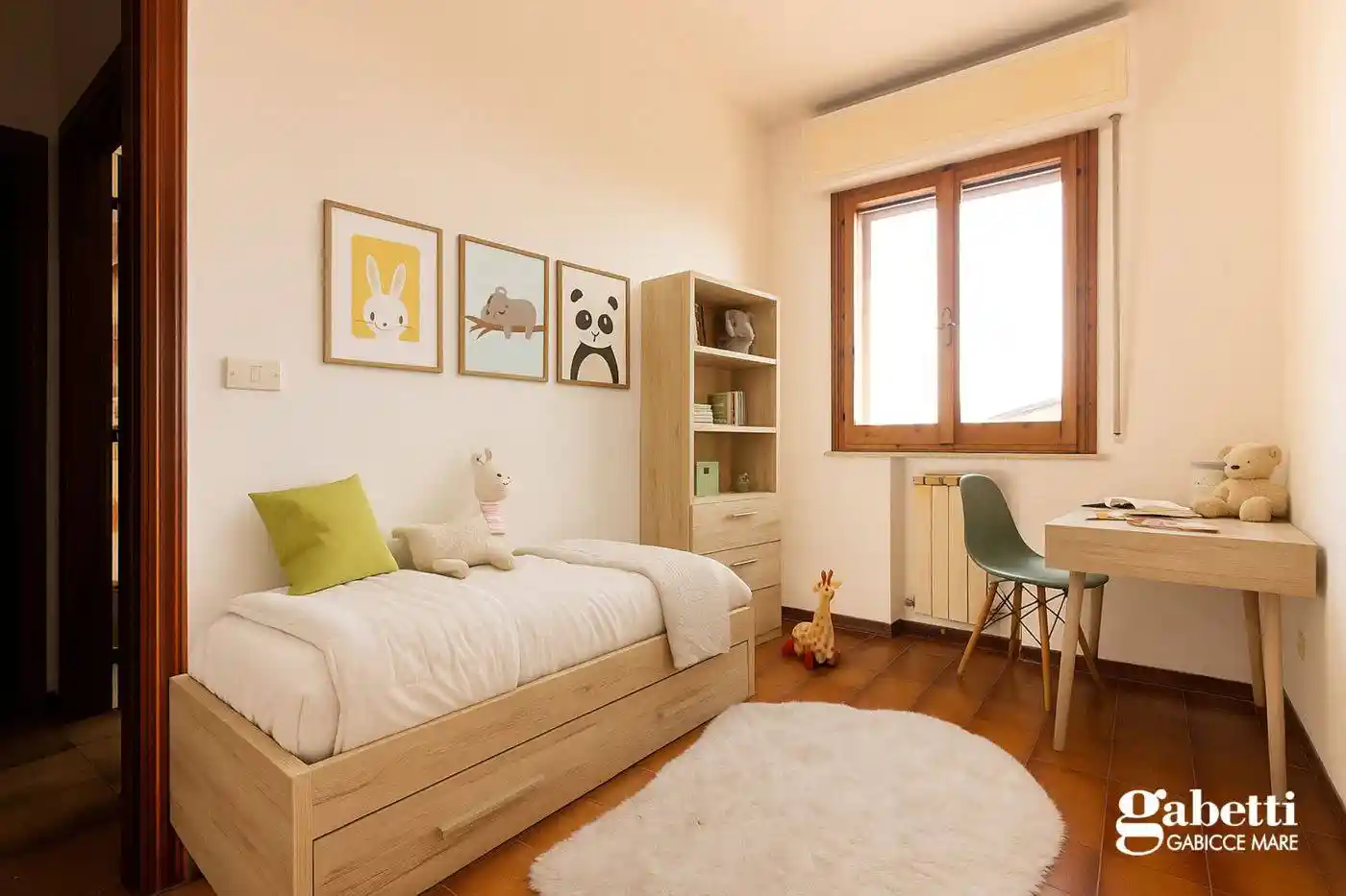 Quadrilocale via virgilio, 11, Centro, Morciano di Romagna - foto 4