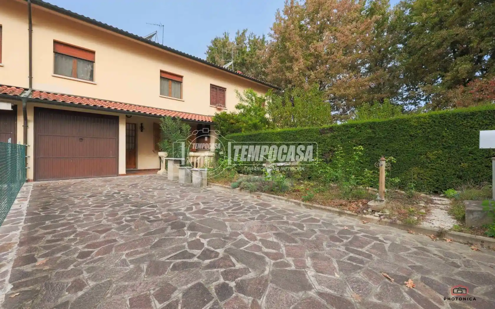 Villetta a schiera - foto 2