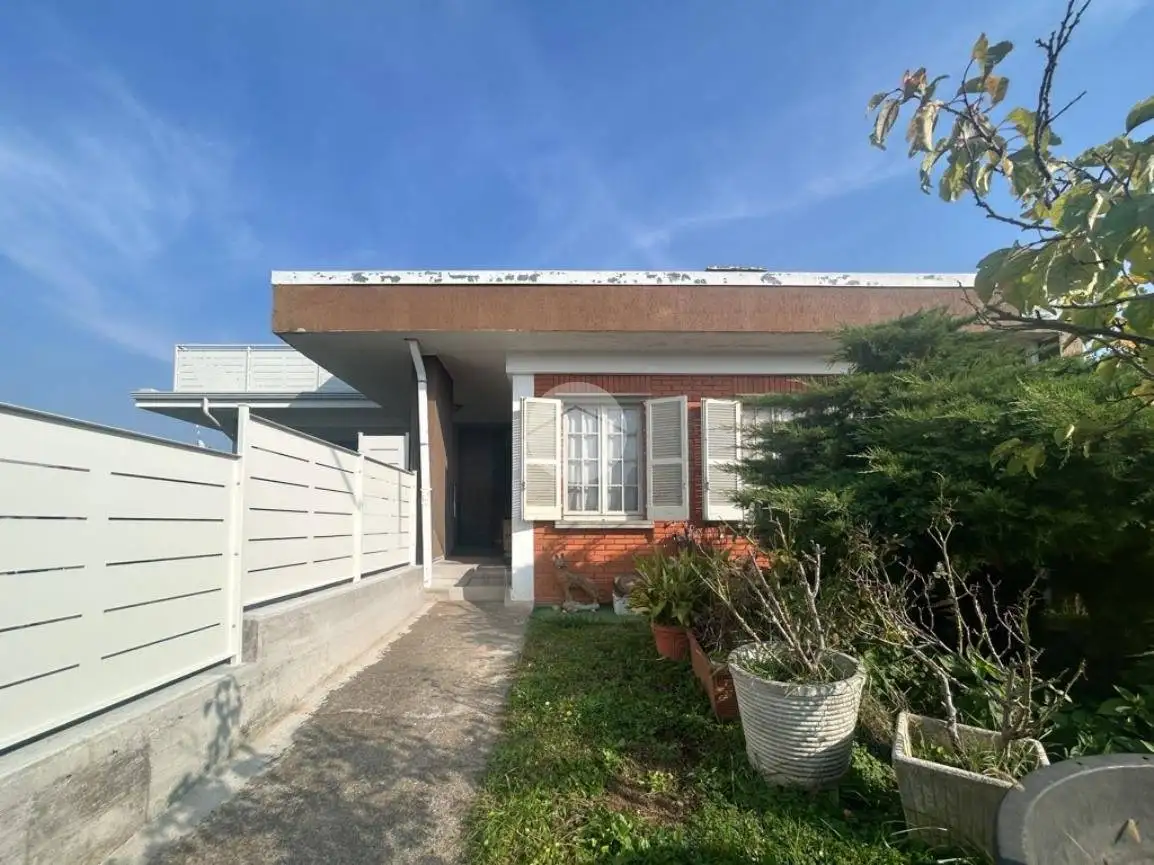 Villa in vendita a Castrezzato