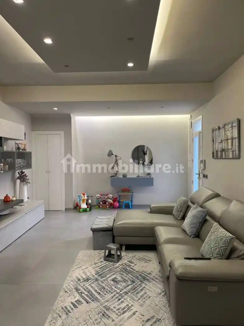 Appartamento in vendita a San Vito Lo Capo
