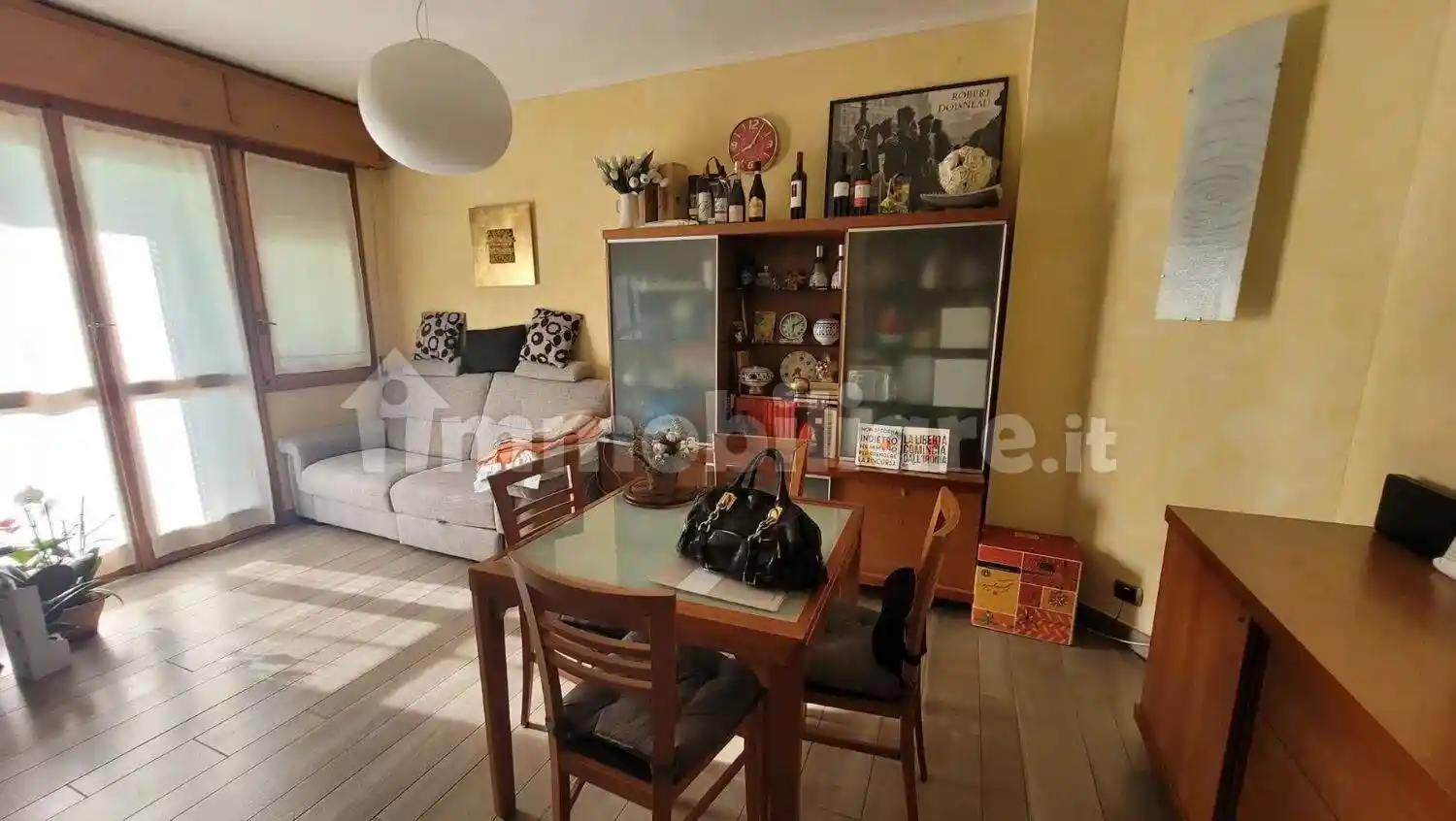 Appartamento in vendita a Modena