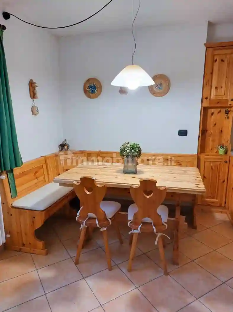 Bilocale via Sant'Antonio 4, Centro, Campodolcino - foto 4