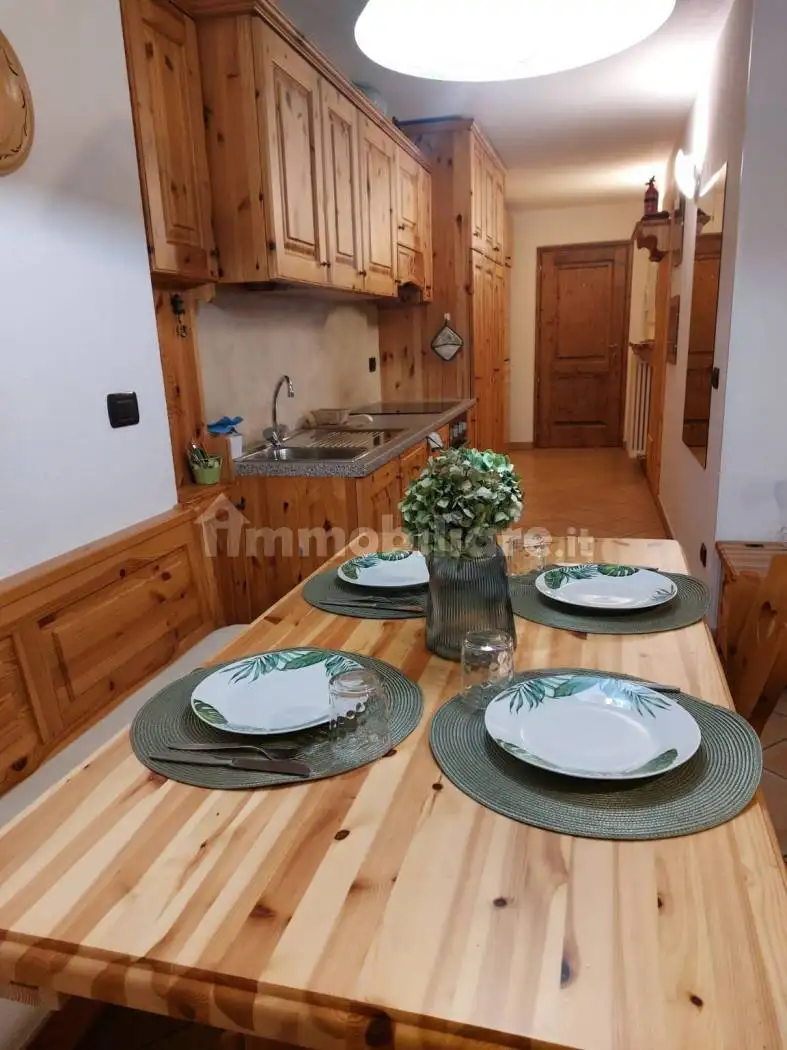 Bilocale via Sant'Antonio 4, Centro, Campodolcino - foto 3