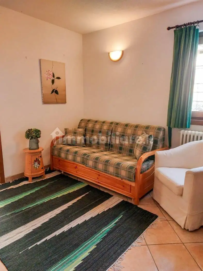 Bilocale via Sant'Antonio 4, Centro, Campodolcino - foto 5